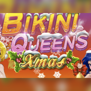 Bikini Queens Xmas